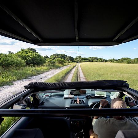 Royal Thonga Safari Lodge Sihangwane Kültér fotó