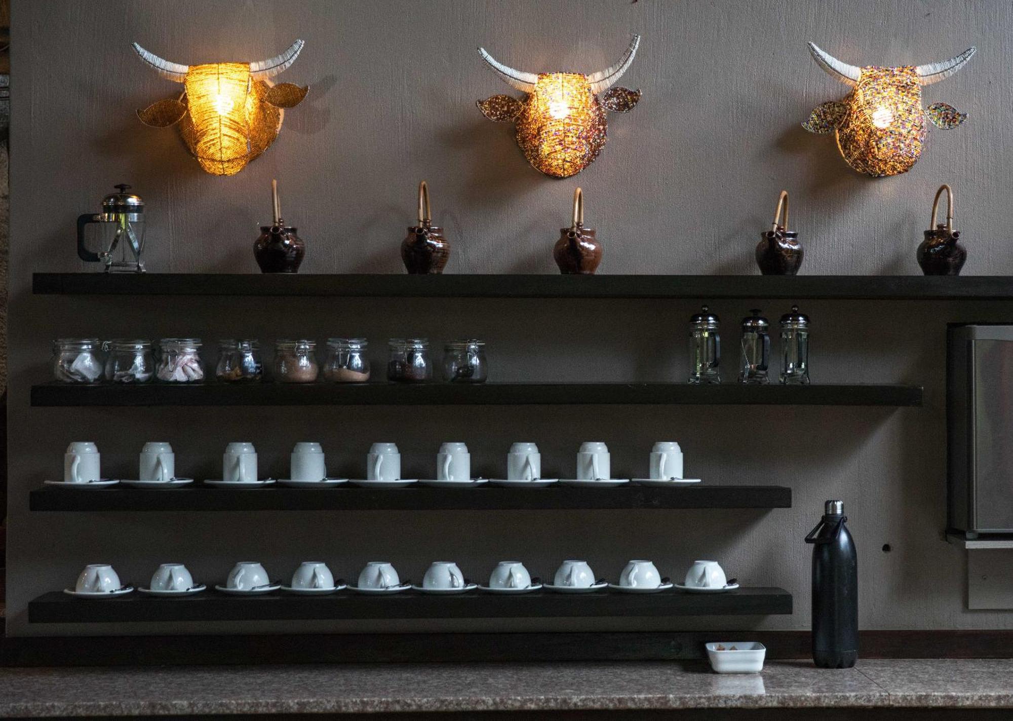 Royal Thonga Safari Lodge Sihangwane Kültér fotó