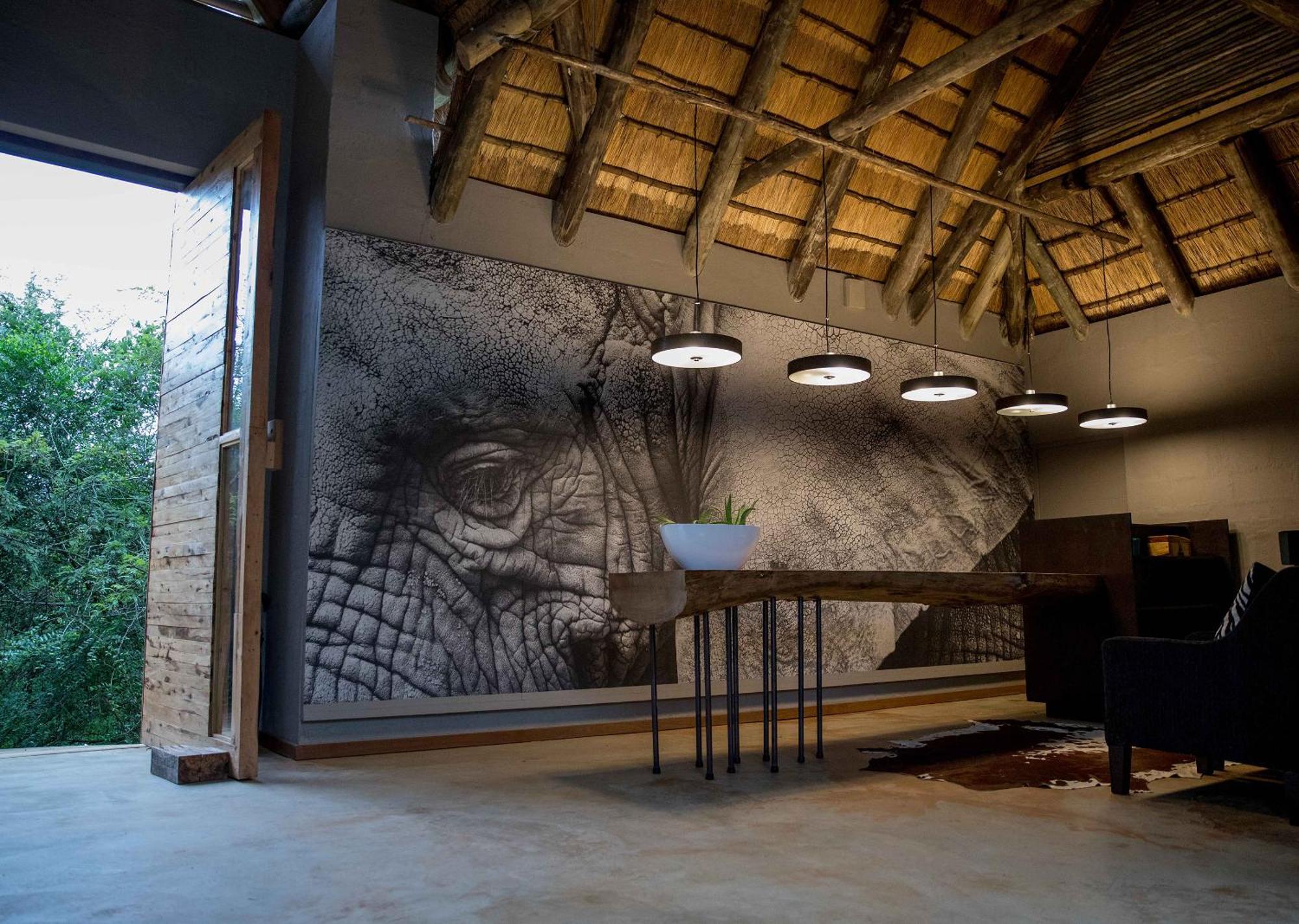 Royal Thonga Safari Lodge Sihangwane Kültér fotó