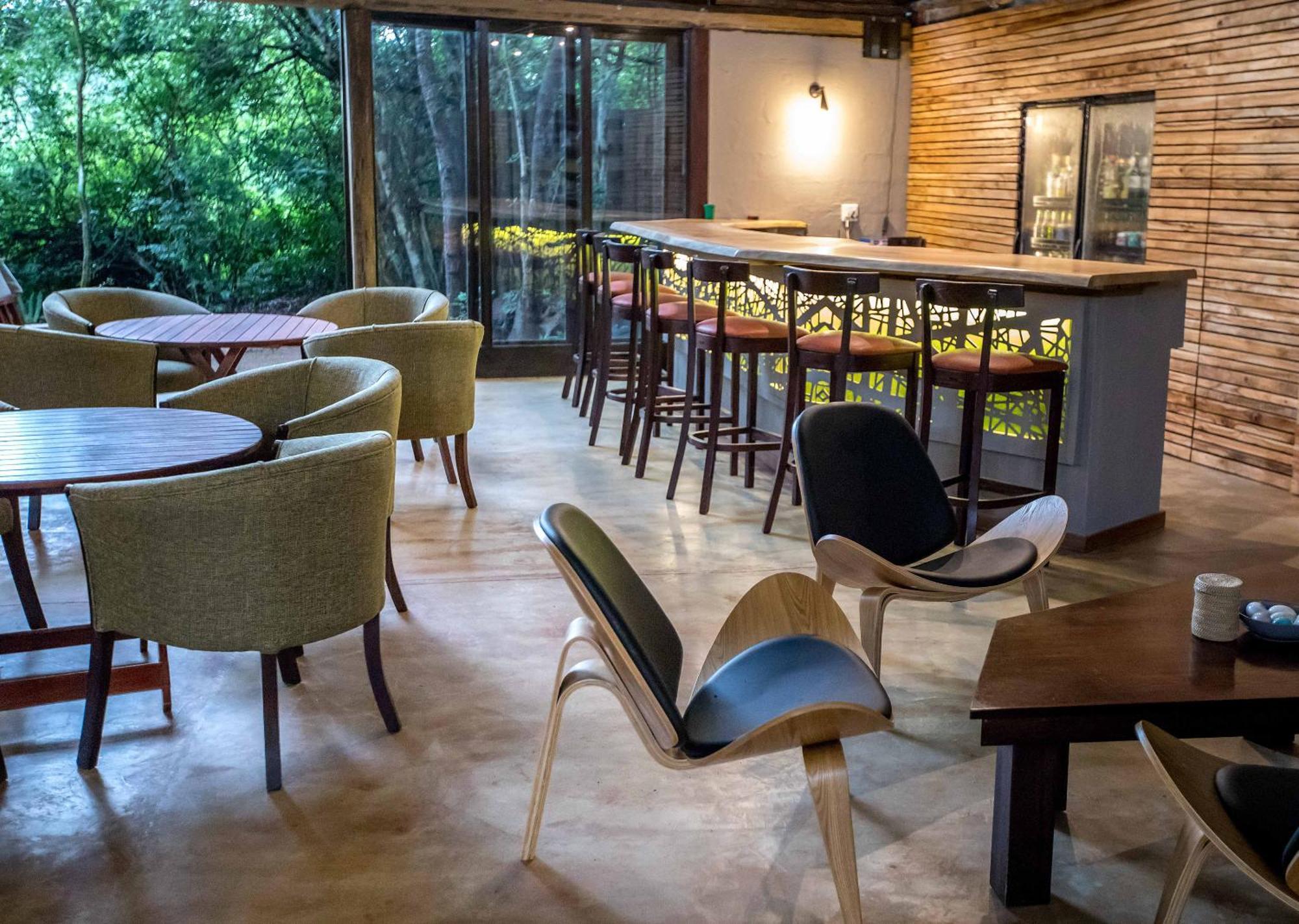 Royal Thonga Safari Lodge Sihangwane Kültér fotó