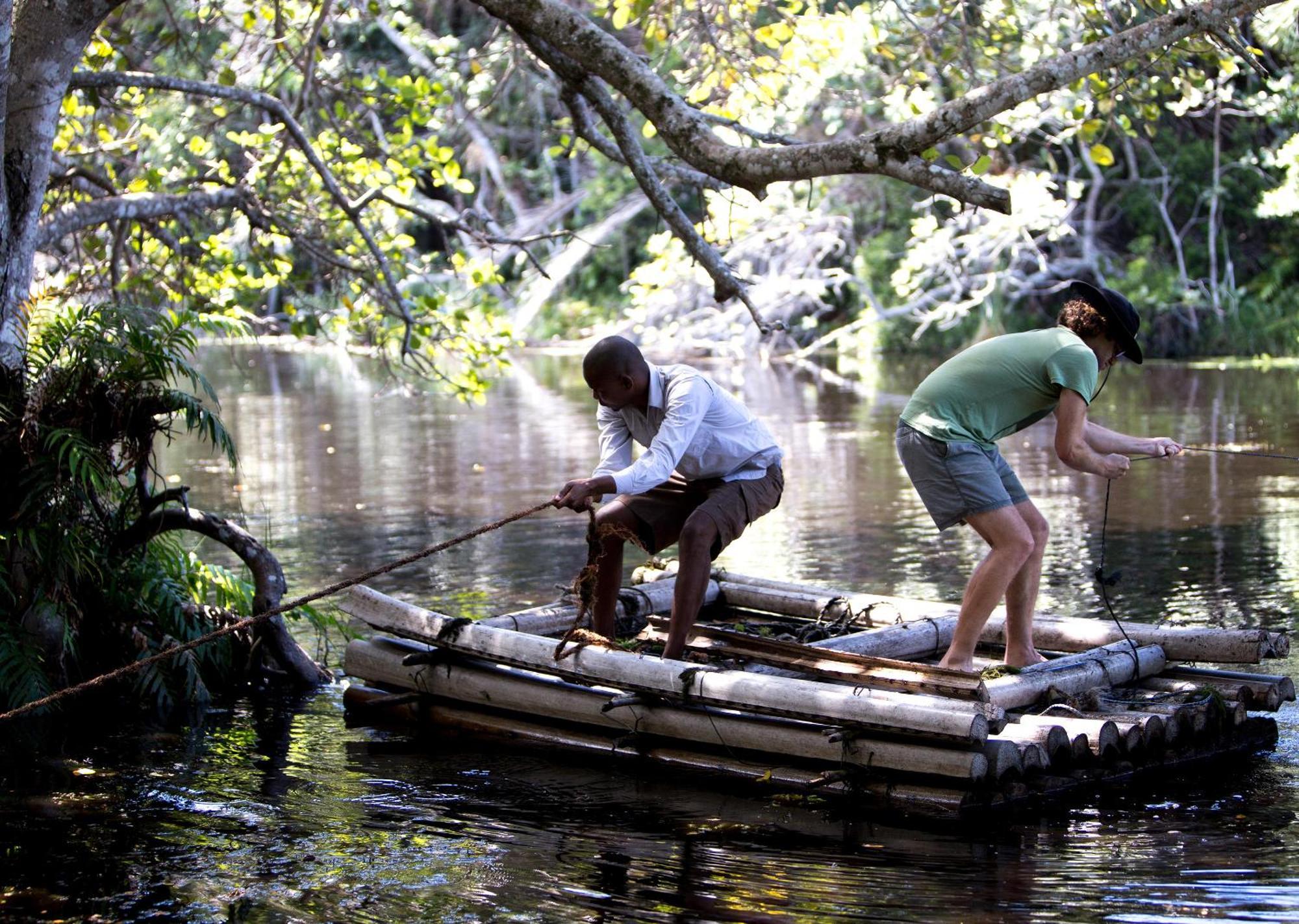 Royal Thonga Safari Lodge Sihangwane Kültér fotó